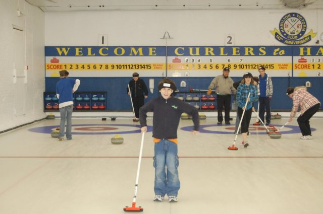 hotshotscurling