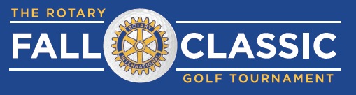 Rotary Golf Logo