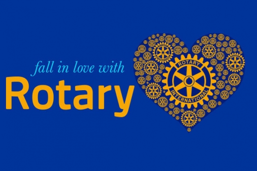 Love Rotary