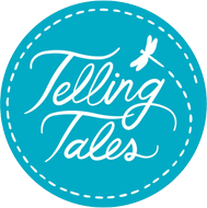 Telling Tales logo