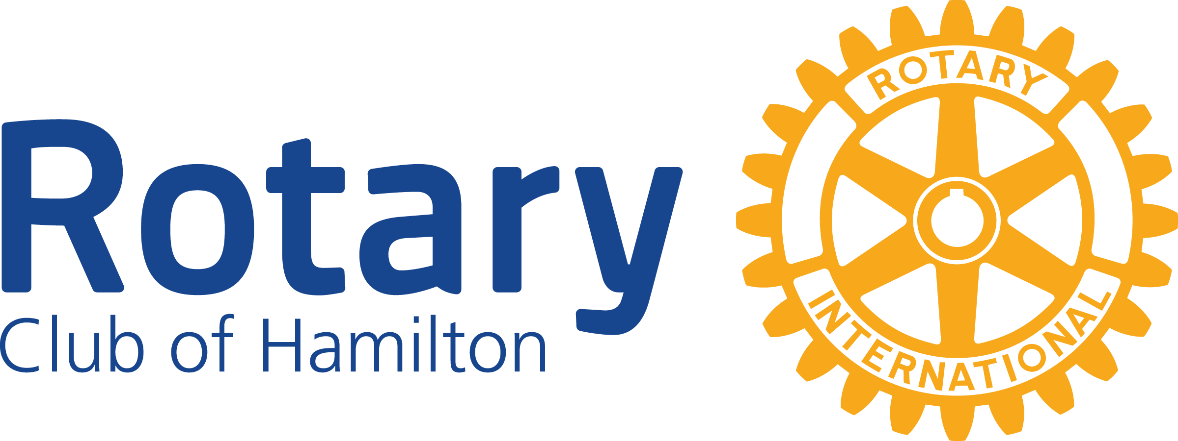 2016 is coming…have you completed your 2015 Rotary resolutions