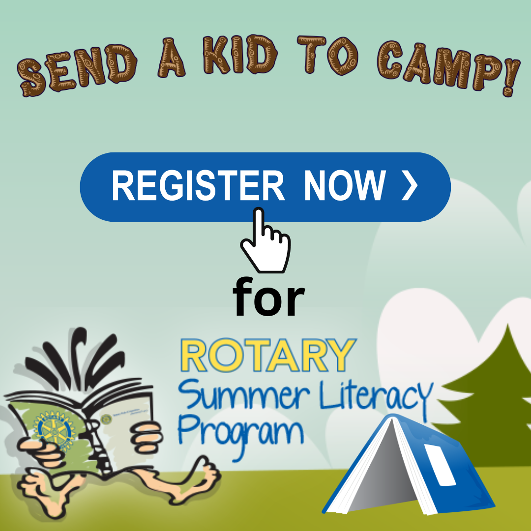 Register for Summer Camp
