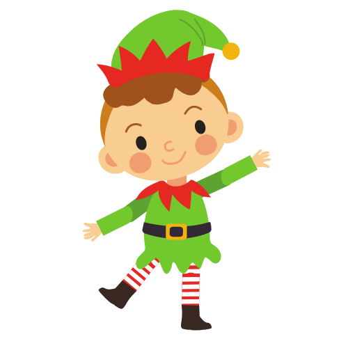 Elf Icon