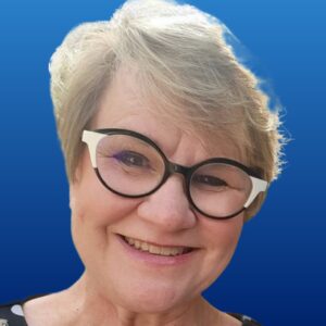 Cathi MacDonnell, President-Elect, Rotary Club of Hamilton
