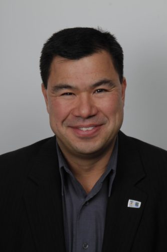 Michael Yamamoto