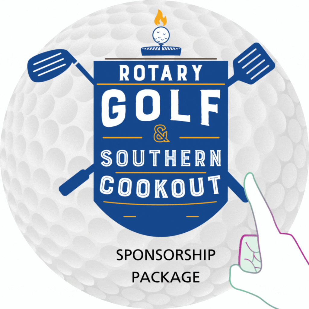 Rotary 2023 sponsorship package