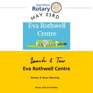 Eva Rothwell Center Tour