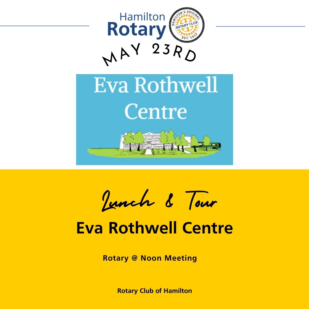 Discover the Heart of Community Service: Eva Rothwell Center Tour ...