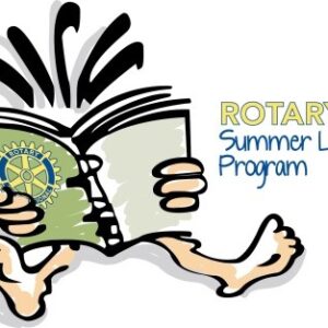 Summer Literacy Rotary Camp