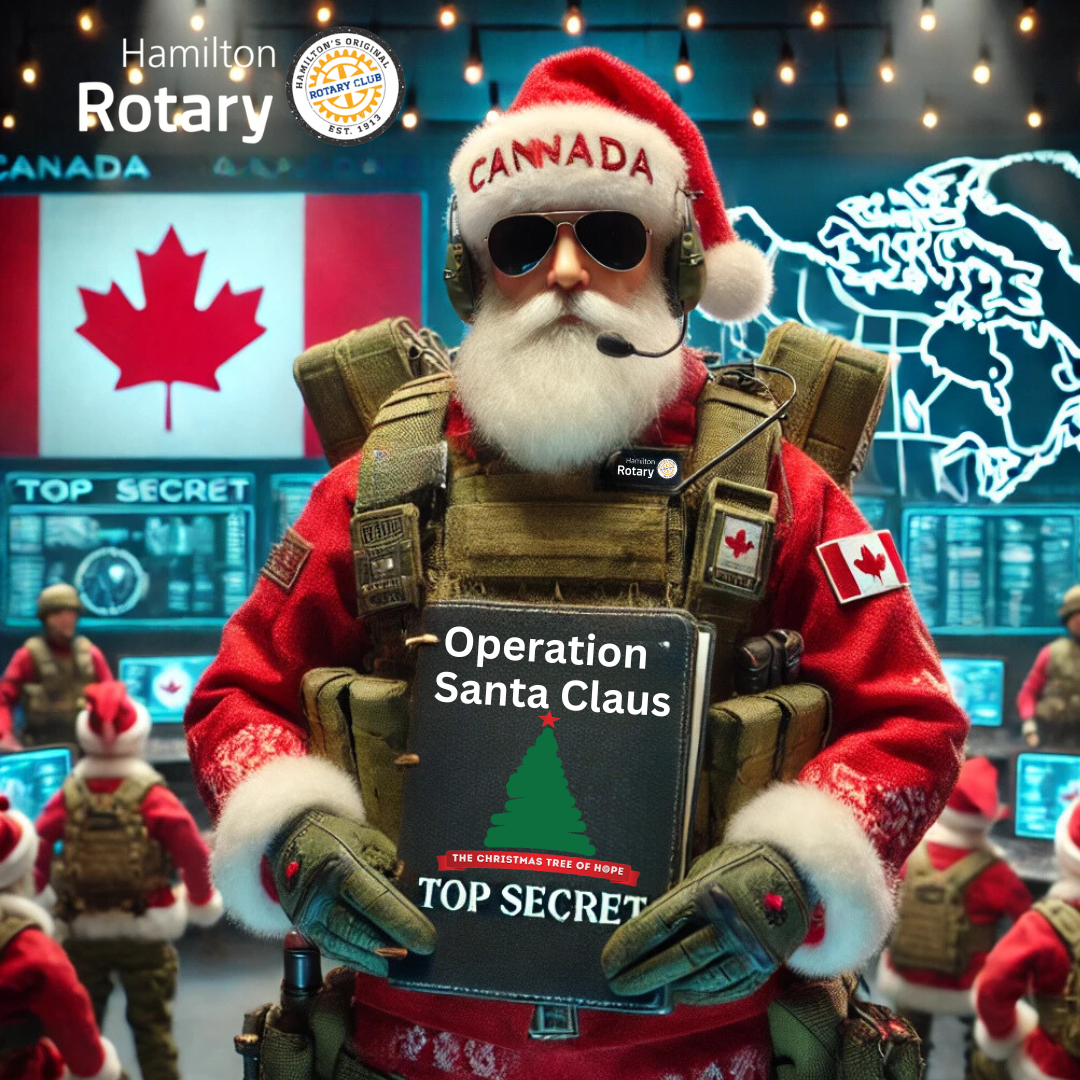 Operations Santa Claus