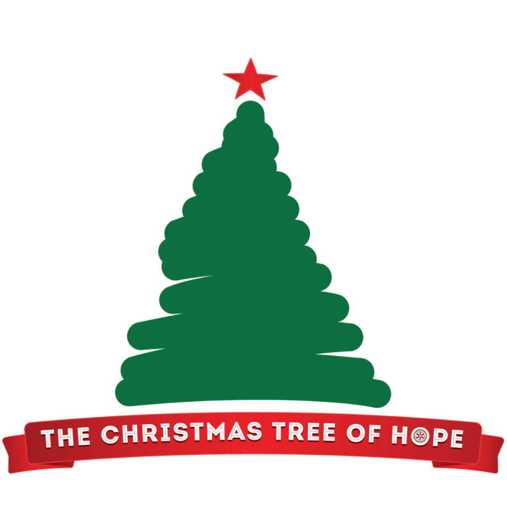 Christmas Tree of Hope