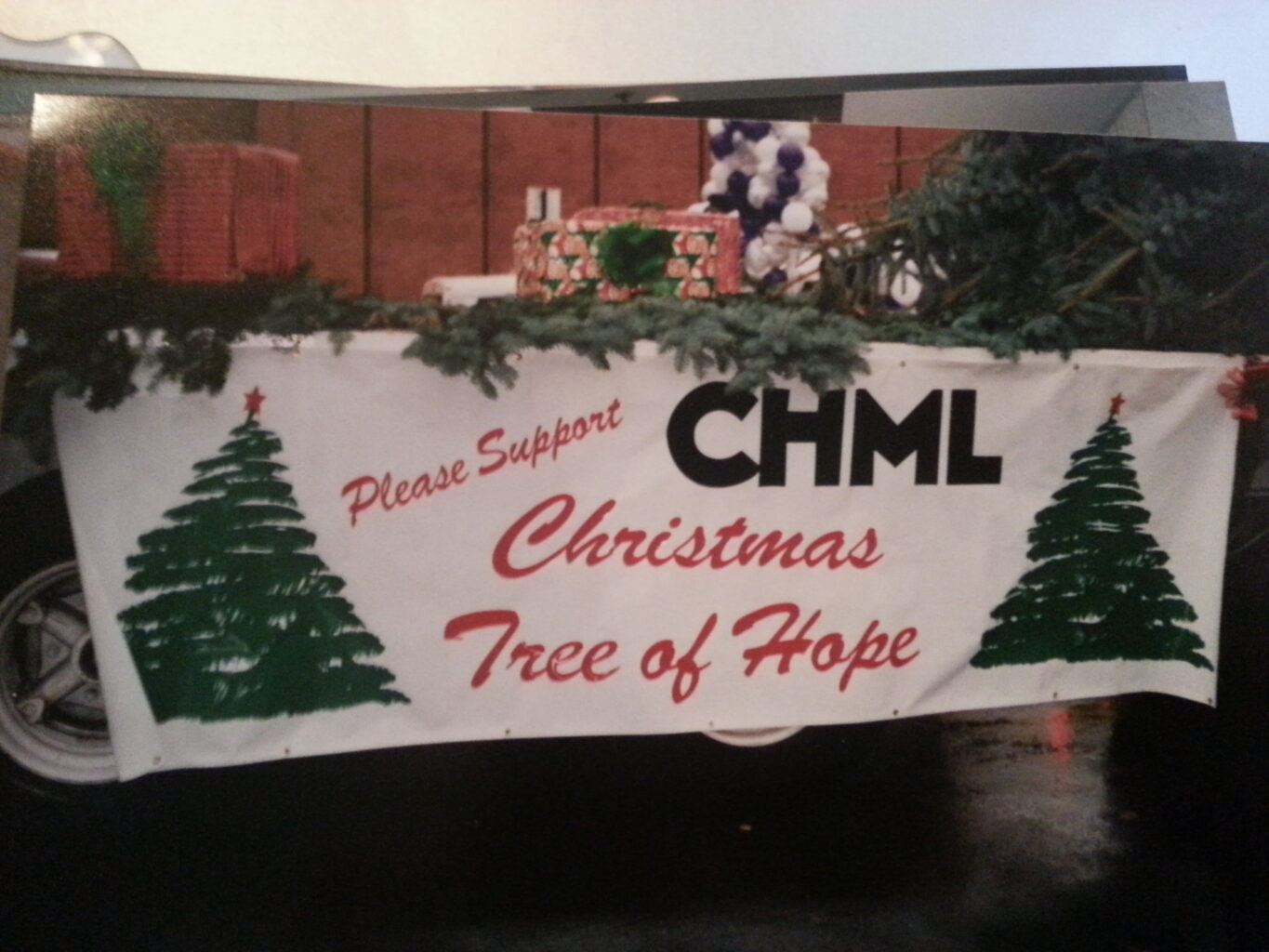 chml christmas tree of hope 