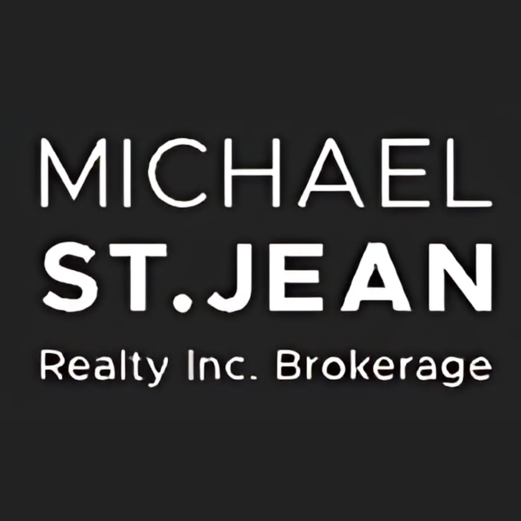 Michael St. Jean Realty