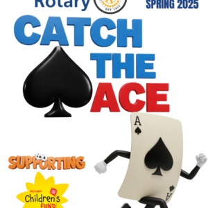 catch the ace Hamilton