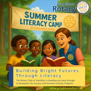 education programs Hamilton