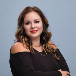Kate Selbie - Rotary club of Hamilton