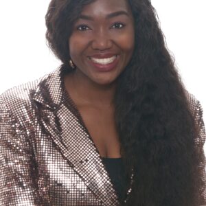 Nana Emovan Rotary club of Hamilton - bio photo