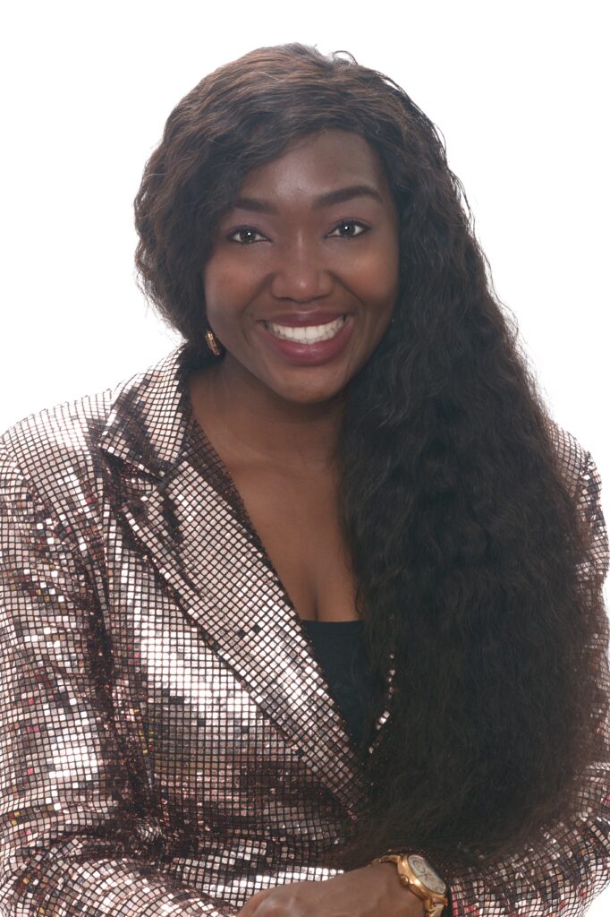 Nana Emovan Rotary club of Hamilton - bio photo