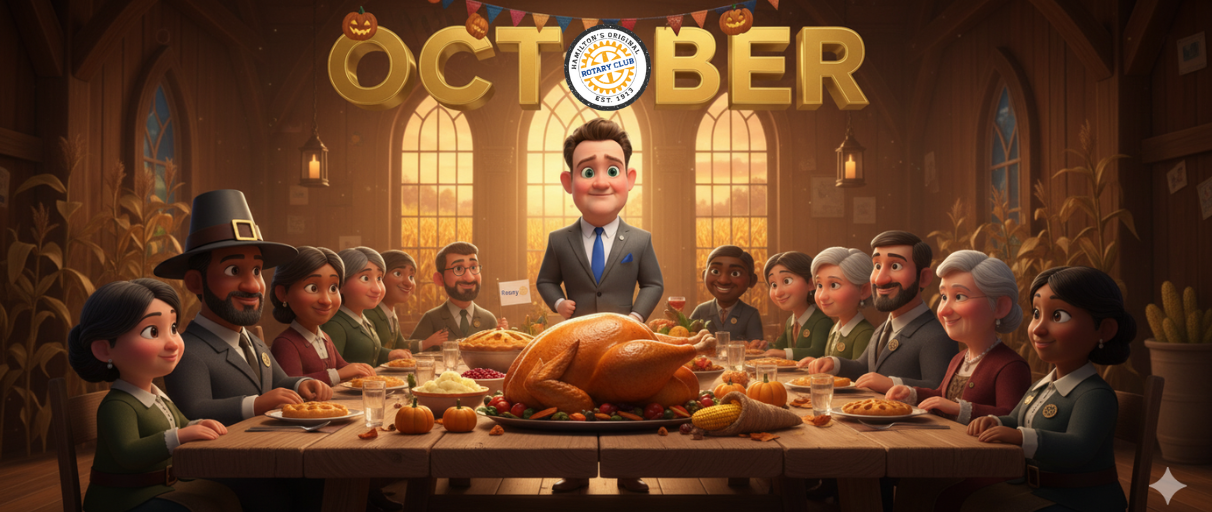 October thanksgiving 2025