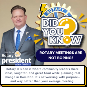 leadership development in Hamilton