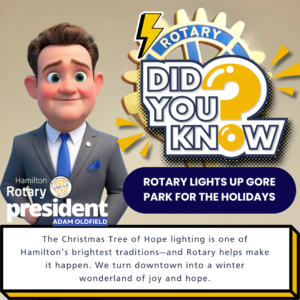 Christmas Tree of Hope