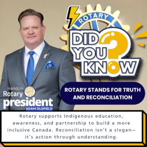 Rotary Truth and Reconciliation