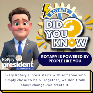 community service in hamilton