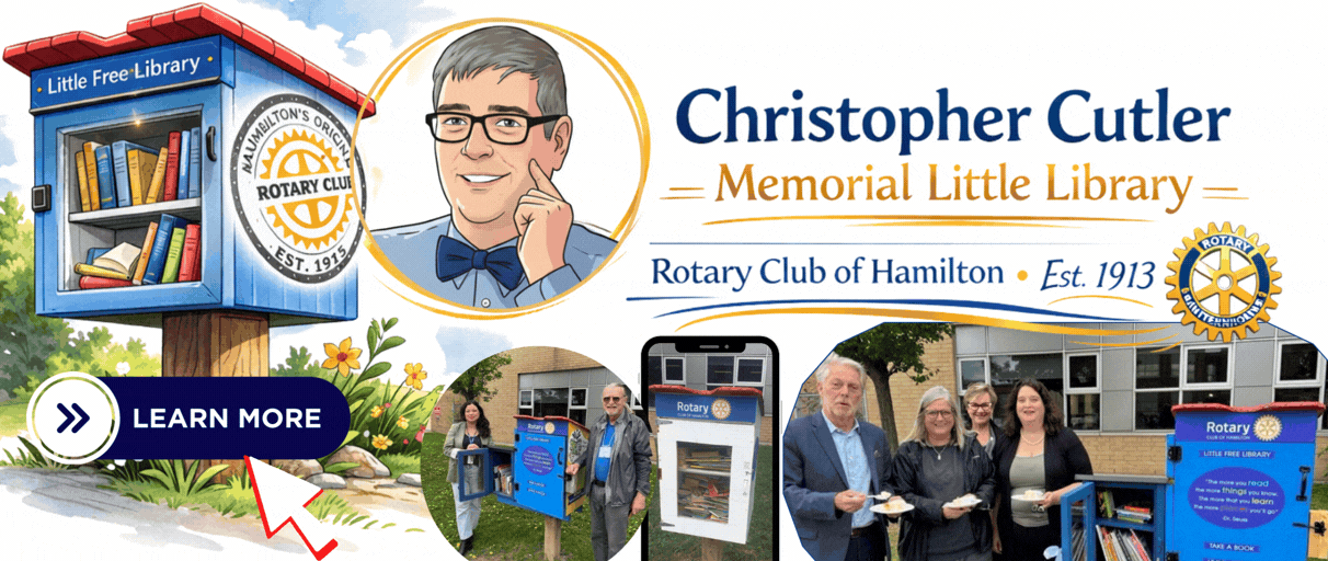 Chris Cutler - Little Library at Cathy Wever