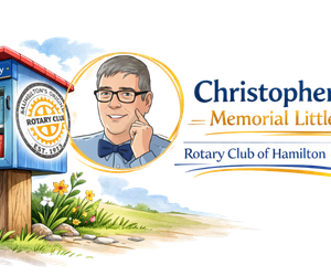 Chris Cutler - Free Library books Cathy Wever School