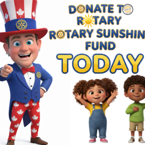 Sunshine Fund Members Appeal