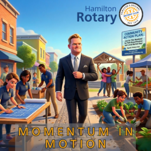 Rotary engagement Ontario
