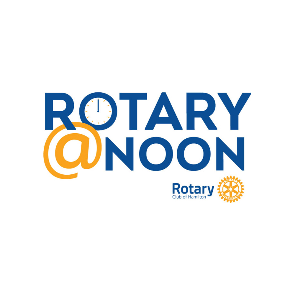 Rotary @ Noon