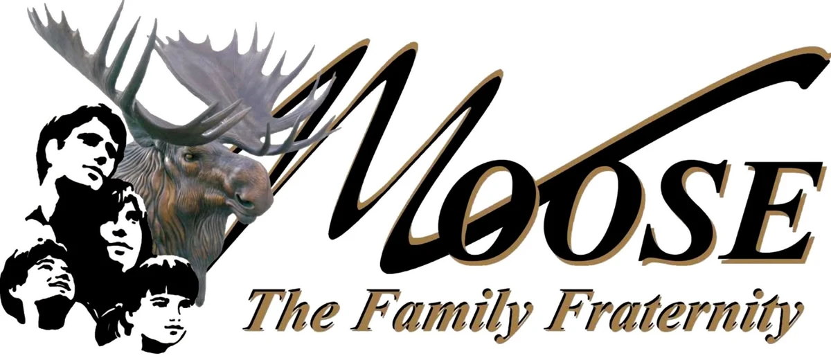 Moose, The Family Fraternity logo