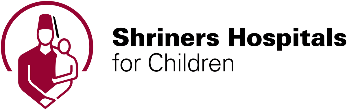 Shriners Hospitals for Children logo
