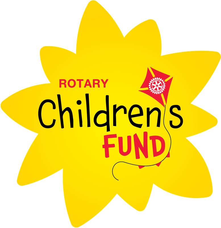 Rotary Children's Fund