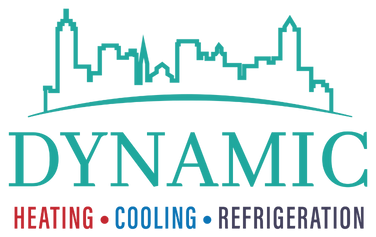 Dynamic Heating, Cooling, Refrigeration