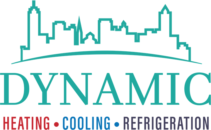 Dynamic Heating, Cooling, Refrigeration