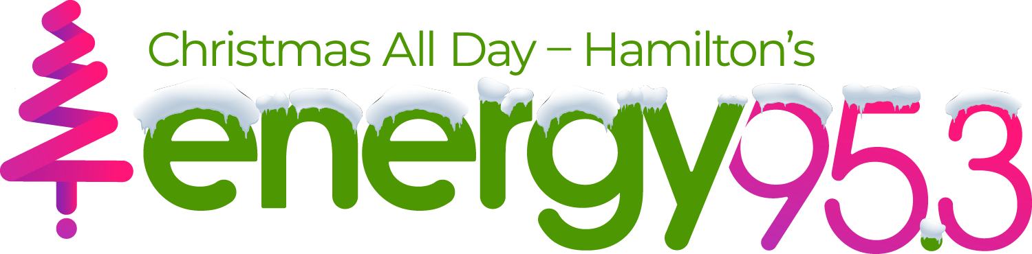 Energy 95.3, Christmas All Day