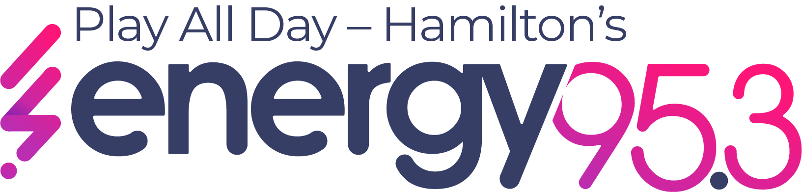 Energy 95.3