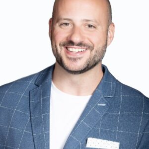 Justin Little, Hamilton REALTOR and Team Leader of Sigma Realty Group